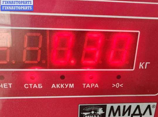 купить Форсунка топливная на Peugeot 508