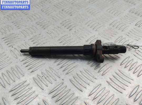 купить Форсунка топливная на Peugeot 508