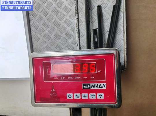 Суппорт на BMW 3 (E90/E91/E92/E93)