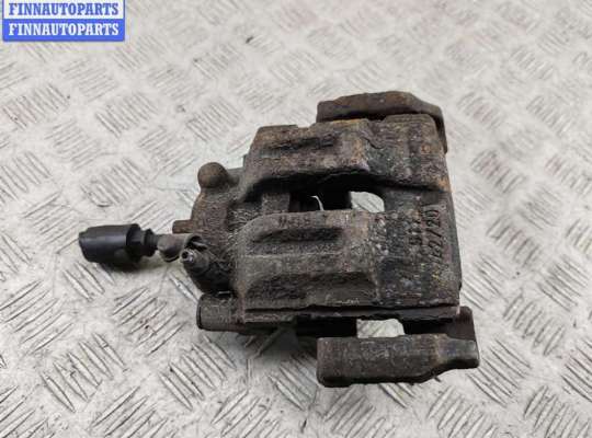 Суппорт на BMW 3 (E90/E91/E92/E93)