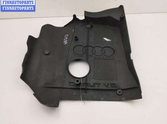 купить Накладка декоративная на двигатель на Audi A4 B5 (1994-2001)