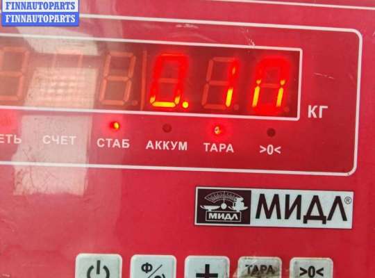 купить Форсунка топливная на Ford Focus II (2004-2011)