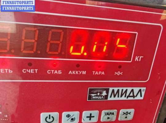 купить Датчик температуры на Renault Scenic II (2003-2009)