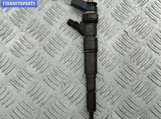 Форсунка топливная BM3583037 на BMW 3 E46 (1998-2006)