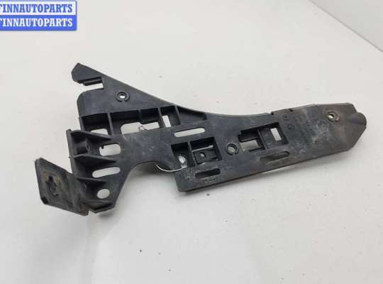 Кронштейн бампера переднего OP2376311 на Opel Vectra C (2002-2008)