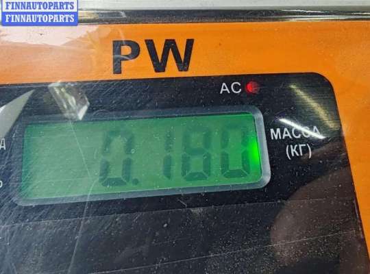 купить Кронштейн бампера переднего на Opel Vectra C (2002-2008)