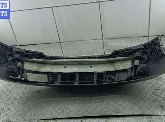 купить Бампер передний на Audi A6 C5 (1997-2005)
