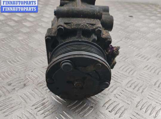 купить Компрессор кондиционера на Ford Focus I (1998-2005)
