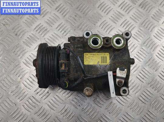 купить Компрессор кондиционера на Ford Focus I (1998-2005)