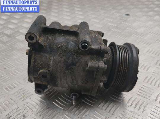 купить Компрессор кондиционера на Ford Focus I (1998-2005)