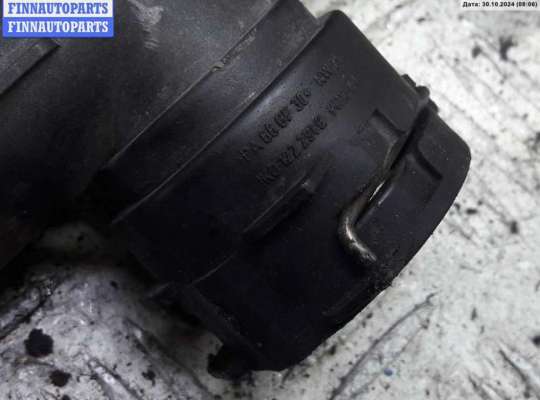 купить Патрубок отопителя (печки) на Volkswagen Touran