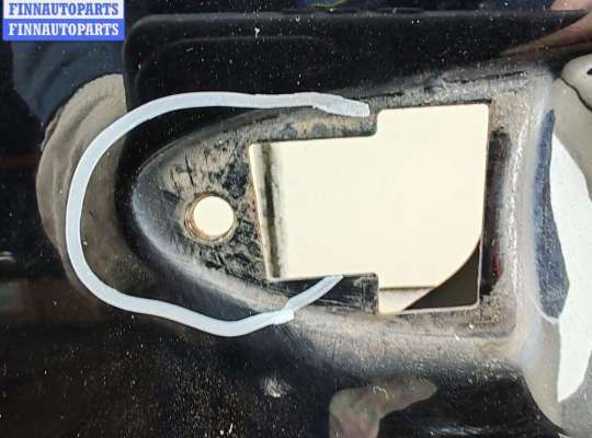 купить Дверь боковая передняя левая на Volkswagen Passat B6