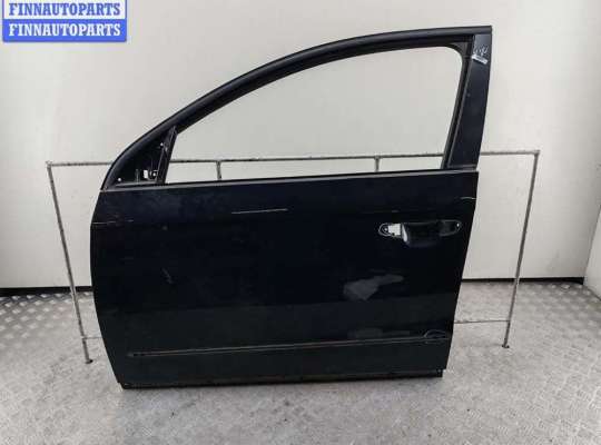 купить Дверь боковая передняя левая на Volkswagen Passat B6