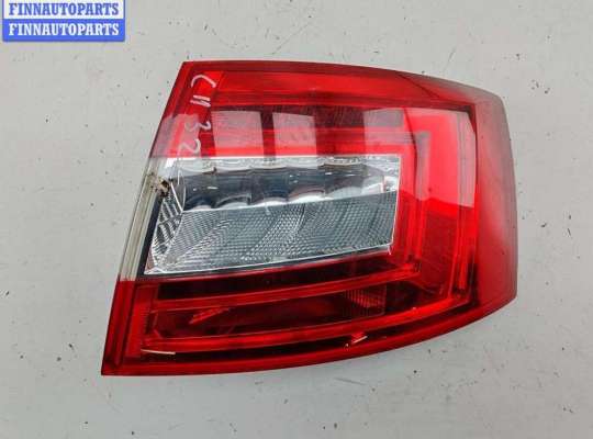 купить Фонарь задний правый на Skoda Octavia mk3 (A7 5E) 2013-2020
