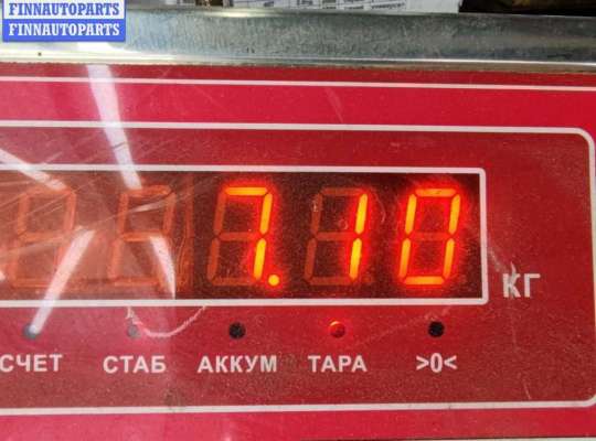 купить Диск тормозной передний на Mercedes E-Class W211 (2002-2009)