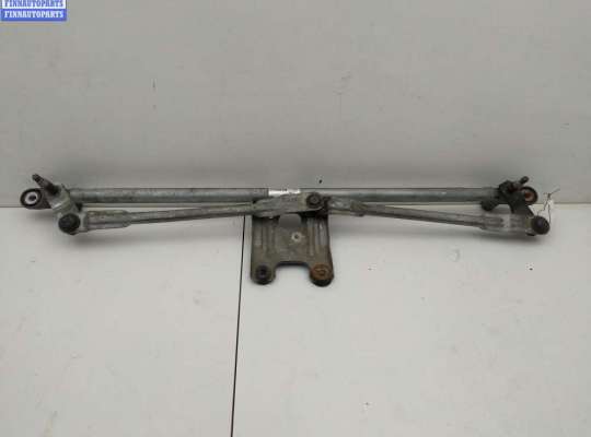 купить Механизм стеклоочистителя переднего (трапеция дворников) на Mercedes M-Class ML W163 (1998-2004)