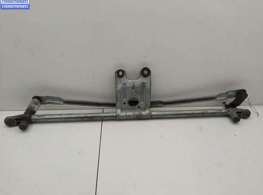 купить Механизм стеклоочистителя переднего (трапеция дворников) на Mercedes M-Class ML W163 (1998-2004)