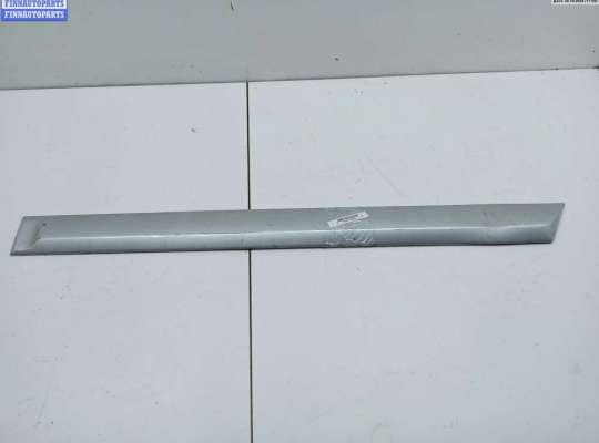 купить Молдинг двери задней левой на Opel Astra H (2004-2009)