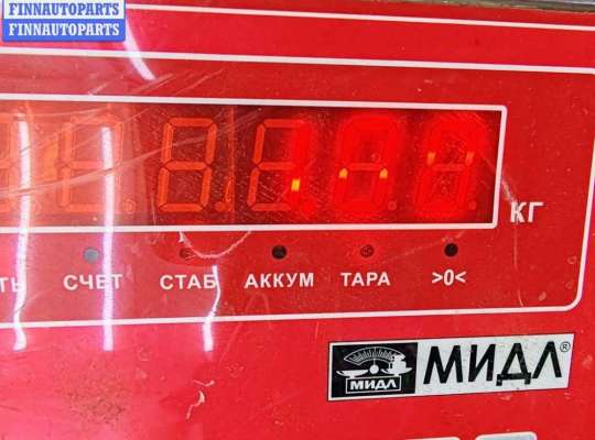 купить Зеркало наружное правое на Opel Zafira A (1999-2005)