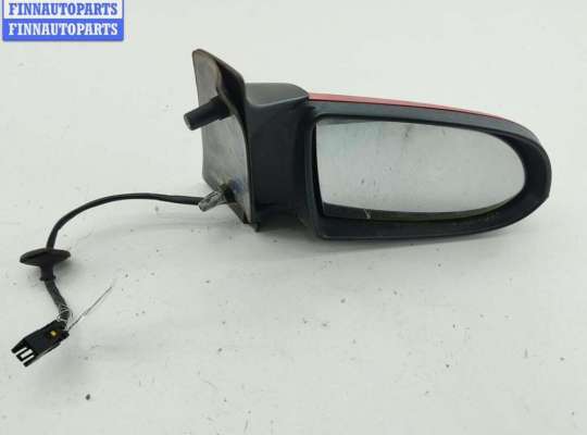 Зеркало наружное правое OP2370906 на Opel Zafira A (1999-2005)