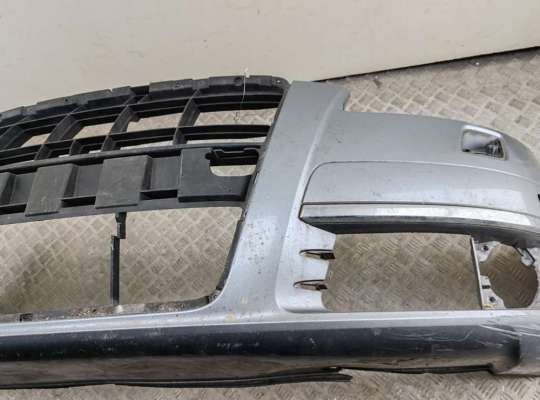 купить Бампер передний на Audi A6 C6 (2004-2011)