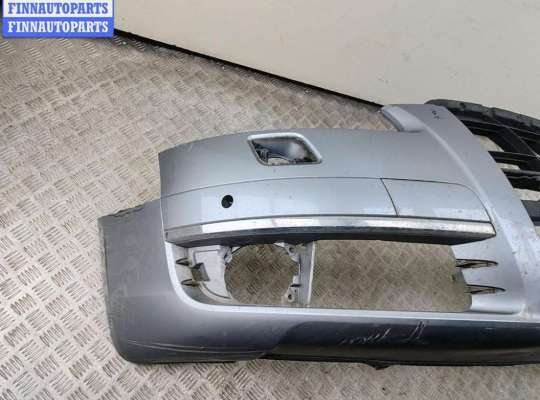 купить Бампер передний на Audi A6 C6 (2004-2011)