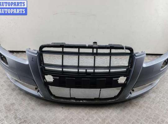 купить Бампер передний на Audi A6 C6 (2004-2011)
