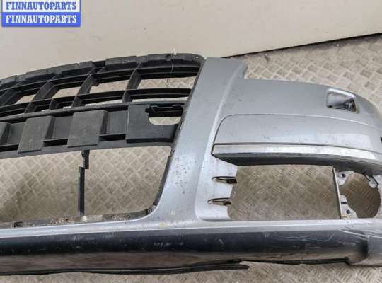 купить Бампер передний на Audi A6 C6 (2004-2011)