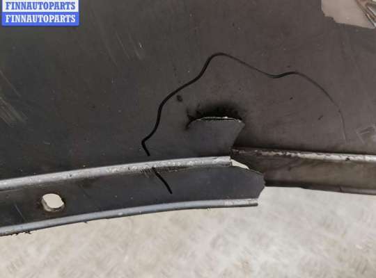 купить Бампер передний на Audi A6 C6 (2004-2011)