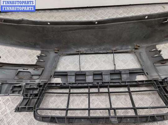 купить Бампер передний на Audi A6 C6 (2004-2011)