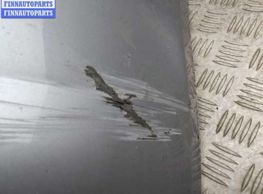 купить Бампер передний на Audi A6 C6 (2004-2011)