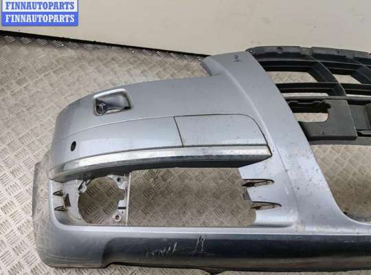 купить Бампер передний на Audi A6 C6 (2004-2011)