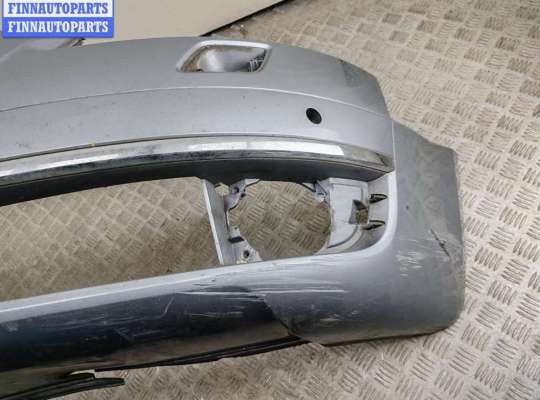 купить Бампер передний на Audi A6 C6 (2004-2011)