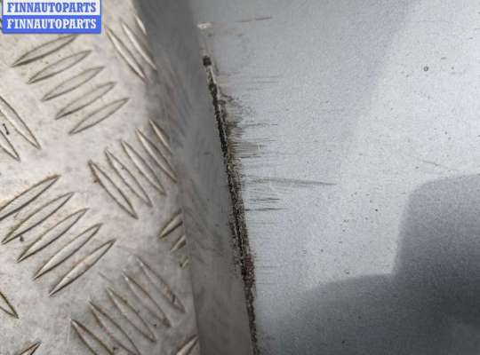 купить Бампер передний на Audi A6 C6 (2004-2011)