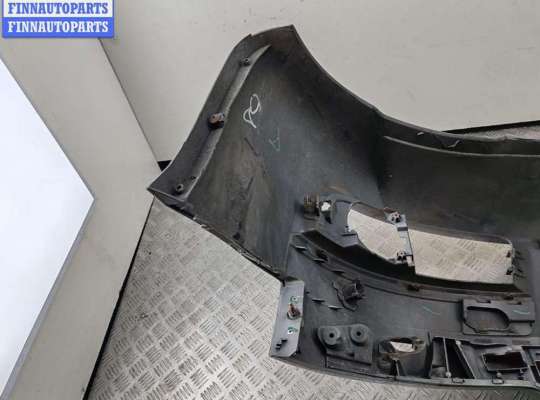 купить Бампер передний на Audi A6 C6 (2004-2011)