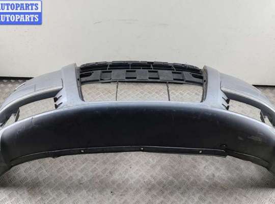 купить Бампер передний на Audi A6 C6 (2004-2011)