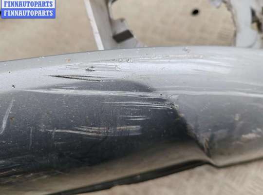 купить Бампер передний на Audi A6 C6 (2004-2011)