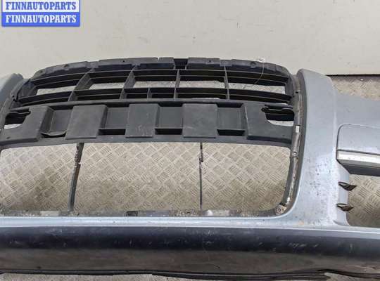 купить Бампер передний на Audi A6 C6 (2004-2011)