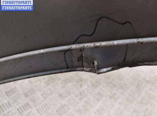 купить Бампер передний на Audi A6 C6 (2004-2011)