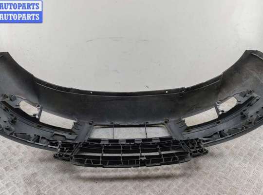 купить Бампер передний на Audi A6 C6 (2004-2011)