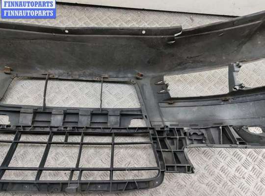 купить Бампер передний на Audi A6 C6 (2004-2011)