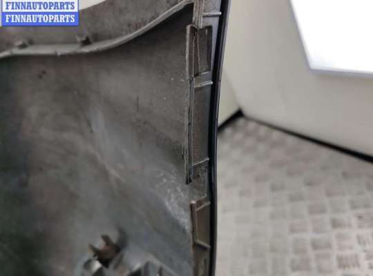 купить Бампер передний на Audi A6 C6 (2004-2011)