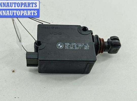 Активатор (привод) замка багажника BM3601090 на BMW 5 E39 (1995-2003)