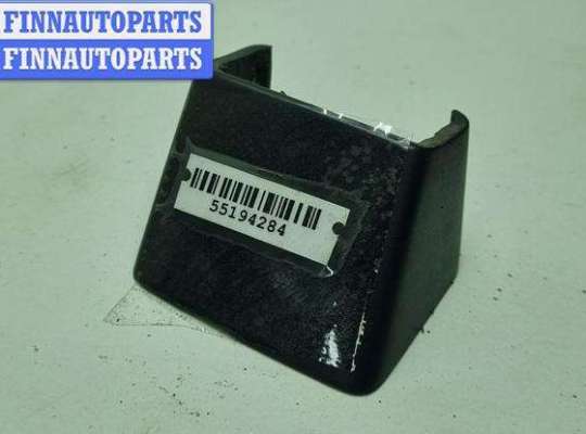 купить Накладка (заглушка) рейлинга на Volkswagen Passat B5+ (GP)