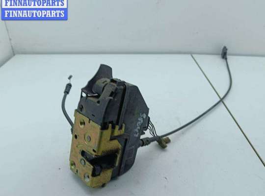 купить Замок двери передней левой на Renault Scenic II (2003-2009)