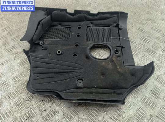 купить Накладка декоративная на двигатель на Audi A6 C5 (1997-2005)