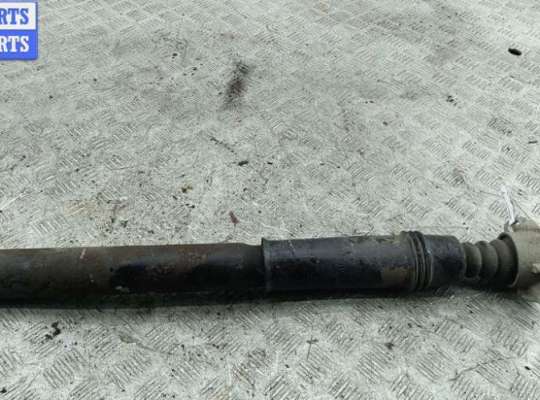 купить Амортизатор подвески задний левый на Peugeot 307