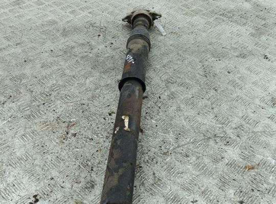 купить Амортизатор подвески задний левый на Peugeot 307