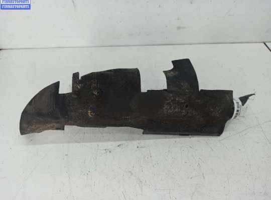 купить Диффузор (кожух) вентилятора радиатора на Audi A4 B5 (1994-2001)