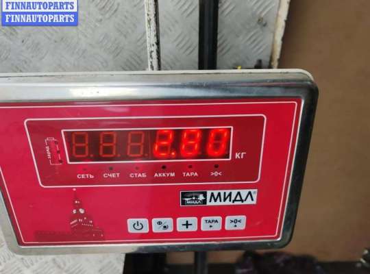 купить Радиатор основной на Citroen Jumpy (2006-2016)